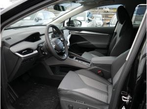 Skoda ENYAQ 85X Loft LED MEMORY NAVI KEYLESS ACC AHK *883*