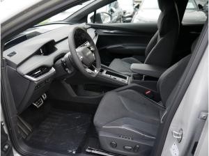 Skoda Elroq 85X Sportline 360° HUD LED LEDER PANO AHK *897*