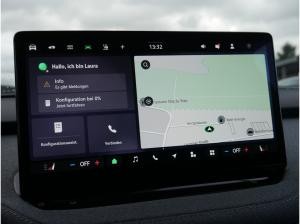 Skoda ENYAQ 85X Loft LED MEMORY NAVI KEYLESS ACC AHK *883*