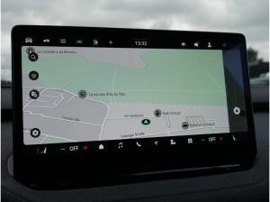 Skoda ENYAQ 85X Loft LED MEMORY NAVI KEYLESS ACC AHK *883*