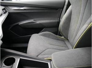 Skoda Elroq RS Lounge ACC HUD KEYLESS MATRIX-LED AHK *882*