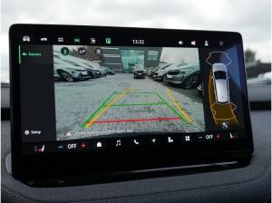 Skoda ENYAQ 85X Loft LED MEMORY NAVI KEYLESS ACC AHK *883*