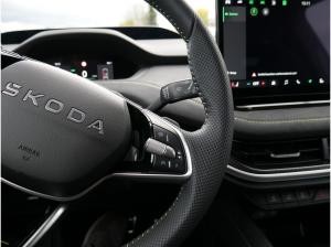 Skoda Elroq RS Lounge ACC HUD KEYLESS MATRIX-LED AHK *882*