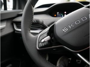 Skoda Elroq RS Lounge ACC HUD KEYLESS MATRIX-LED AHK *882*