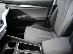 Skoda ENYAQ 85X Loft LED MEMORY NAVI KEYLESS ACC AHK *883*