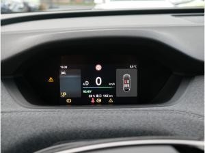 Skoda ENYAQ 85X Loft LED MEMORY NAVI KEYLESS ACC AHK *883*