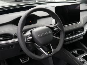 Skoda Elroq RS Lounge ACC HUD KEYLESS MATRIX-LED AHK *882*
