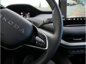 Skoda ENYAQ 85X Loft LED MEMORY NAVI KEYLESS ACC AHK *883*