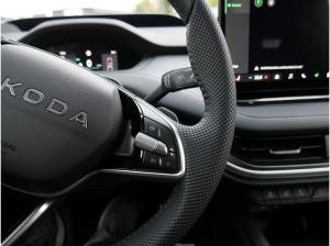 Skoda Elroq 85X Sportline 360° HUD LED LEDER PANO AHK *897*