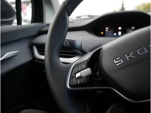 Skoda ENYAQ 85X Loft LED MEMORY NAVI KEYLESS ACC AHK *883*