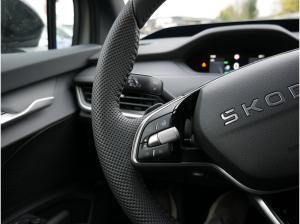 Skoda Elroq 85X Sportline 360° HUD LED LEDER PANO AHK *897*