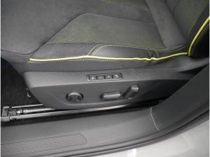 Skoda Elroq RS Lounge ACC HUD KEYLESS MATRIX-LED AHK *882*