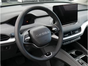 Skoda ENYAQ 85X Loft LED MEMORY NAVI KEYLESS ACC AHK *883*