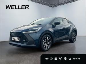Toyota C-HR ?1.8 HYBRID – TEAMPLAYER – TECHNIK-PAKET – CARPLAY- SONDERAKTION?