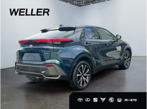 Toyota C-HR 🏁1.8 HYBRID – TEAMPLAYER – TECHNIK-PAKET – CARPLAY- SONDERAKTION🏁