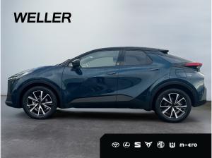 Toyota C-HR 🏁1.8 HYBRID – TEAMPLAYER – TECHNIK-PAKET – CARPLAY- SONDERAKTION🏁