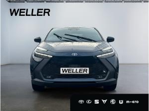 Toyota C-HR 🏁1.8 HYBRID – TEAMPLAYER – TECHNIK-PAKET – CARPLAY- SONDERAKTION🏁