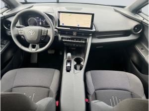 Toyota C-HR 🏁1.8 HYBRID – TEAMPLAYER – TECHNIK-PAKET – CARPLAY- SONDERAKTION🏁