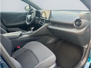 Toyota C-HR 🏁1.8 HYBRID – TEAMPLAYER – TECHNIK-PAKET – CARPLAY- SONDERAKTION🏁