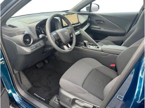 Toyota C-HR 🏁1.8 HYBRID – TEAMPLAYER – TECHNIK-PAKET – CARPLAY- SONDERAKTION🏁