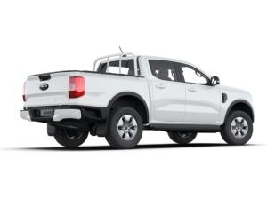 Ford Ranger XLT Doppelkabine LKW PHEV ⚡SCHNELL VERFÜGBAR⚡ für Privat und Gewerbekunden⚡