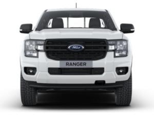 Ford Ranger XLT Doppelkabine LKW PHEV ⚡SCHNELL VERFÜGBAR⚡ für Privat und Gewerbekunden⚡