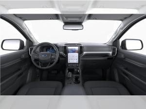 Ford Ranger XLT Doppelkabine LKW PHEV ⚡SCHNELL VERFÜGBAR⚡ für Privat und Gewerbekunden⚡