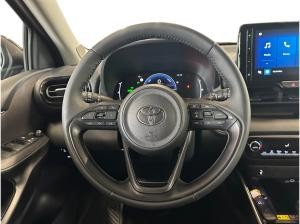 Toyota Yaris 1.5-l-VVT-i Hybrid 116 CVT Teamplayer