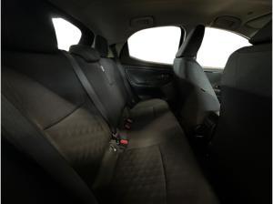 Toyota Yaris 1.5-l-VVT-i Hybrid 116 CVT Teamplayer