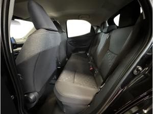 Toyota Yaris 1.5-l-VVT-i Hybrid 116 CVT Teamplayer