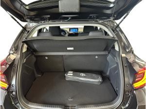 Toyota Yaris 1.5-l-VVT-i Hybrid 116 CVT Teamplayer