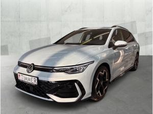 Volkswagen Golf Variant 1.5 TSI R-LINE *AHK *IQ.LIGHT *ACC *HuD *VIRTUAL *