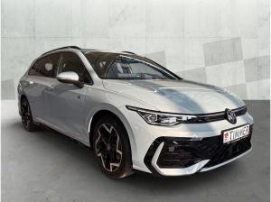 Volkswagen Golf Variant 1.5 TSI R-LINE *AHK *IQ.LIGHT *ACC *HuD *VIRTUAL *