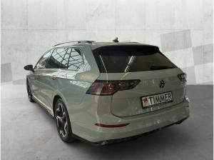 Volkswagen Golf Variant 1.5 TSI R-LINE *AHK *IQ.LIGHT *ACC *HuD *VIRTUAL *