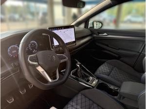 Volkswagen Golf Variant 1.5 TSI R-LINE *AHK *IQ.LIGHT *ACC *HuD *VIRTUAL *