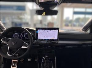 Volkswagen Golf Variant 1.5 TSI R-LINE *AHK *IQ.LIGHT *ACC *HuD *VIRTUAL *