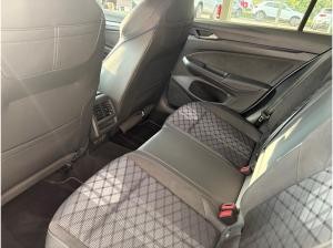 Volkswagen Golf Variant 1.5 TSI R-LINE *AHK *IQ.LIGHT *ACC *HuD *VIRTUAL *