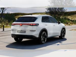 Volkswagen T-Roc R-Line 1.5l eTSI 🚀 NEUES MODELL🚀