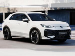 Volkswagen T-Roc R-Line 1.5l eTSI 🚀 NEUES MODELL🚀