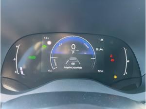 Toyota Yaris 1.5-l-VVT-i Hybrid 116 CVT Teamplayer