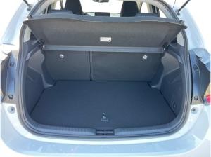 Toyota Yaris 1.5-l-VVT-i Hybrid 116 CVT Teamplayer