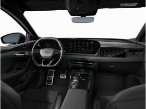 Audi Q6 e-tron qu. 2xS line/0,25%/Pano/Luftf./HuD/360°/Matrix/20Zoll