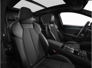 Audi Q6 e-tron qu. 2xS line/0,25%/Pano/Luftf./HuD/360°/Matrix/20Zoll