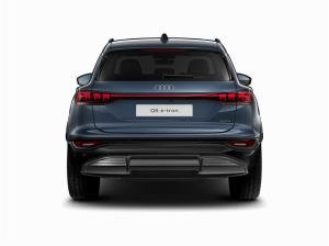 Audi Q6 e-tron qu. 2xS line/0,25%/Pano/Luftf./HuD/360°/Matrix/20Zoll