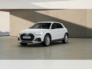Audi A1 allstreet 25 TFSI Schaltgetriebe - SITZHEIZUNG EINPARKHILFE