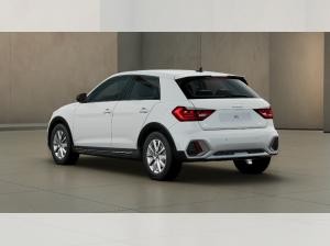 Audi A1 allstreet 25 TFSI Schaltgetriebe - SITZHEIZUNG EINPARKHILFE