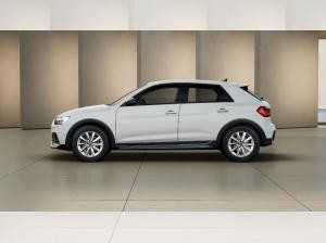 Audi A1 allstreet 25 TFSI Schaltgetriebe - SITZHEIZUNG EINPARKHILFE