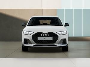 Audi A1 allstreet 25 TFSI Schaltgetriebe - SITZHEIZUNG EINPARKHILFE