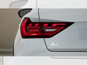 Audi A1 allstreet 25 TFSI Schaltgetriebe - SITZHEIZUNG EINPARKHILFE