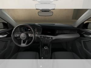 Audi A1 allstreet 25 TFSI Schaltgetriebe - SITZHEIZUNG EINPARKHILFE